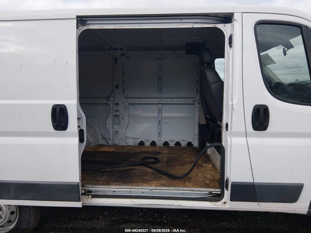Продаж на аукціоні авто 2017 Ram Promaster 1500 Low Roof 136 Wb, vin: 3C6TRVAG9HE536404, номер лоту: 46248327