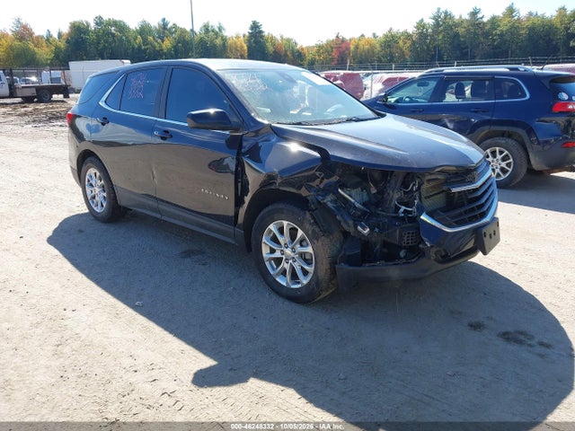 Продажа на аукционе авто 2021 Chevrolet Equinox Awd 2fl, vin: 2GNAXTEVXM6108183, номер лота: 46248332