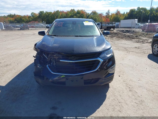 Продажа на аукционе авто 2021 Chevrolet Equinox Awd 2fl, vin: 2GNAXTEVXM6108183, номер лота: 46248332