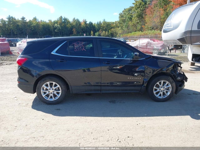 Продажа на аукционе авто 2021 Chevrolet Equinox Awd 2fl, vin: 2GNAXTEVXM6108183, номер лота: 46248332