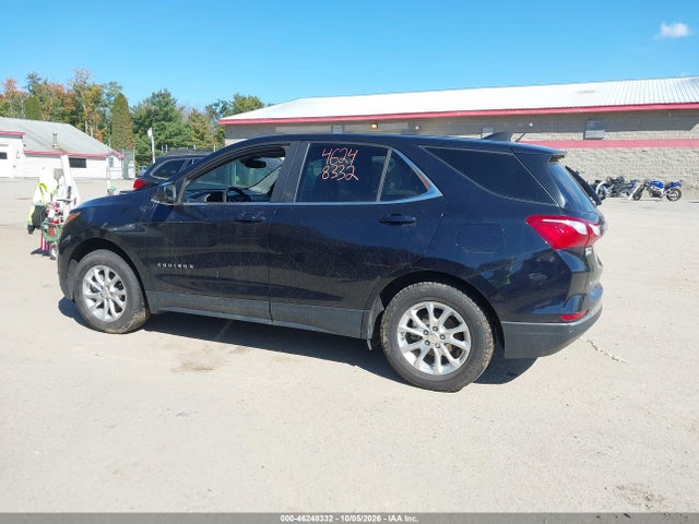 Продажа на аукционе авто 2021 Chevrolet Equinox Awd 2fl, vin: 2GNAXTEVXM6108183, номер лота: 46248332