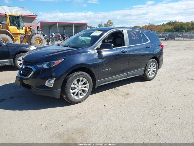 Продажа на аукционе авто 2021 Chevrolet Equinox Awd 2fl, vin: 2GNAXTEVXM6108183, номер лота: 46248332