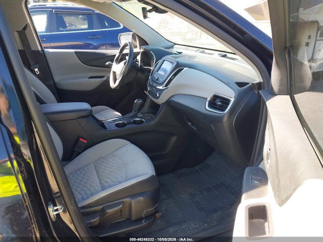 Продажа на аукционе авто 2021 Chevrolet Equinox Awd 2fl, vin: 2GNAXTEVXM6108183, номер лота: 46248332
