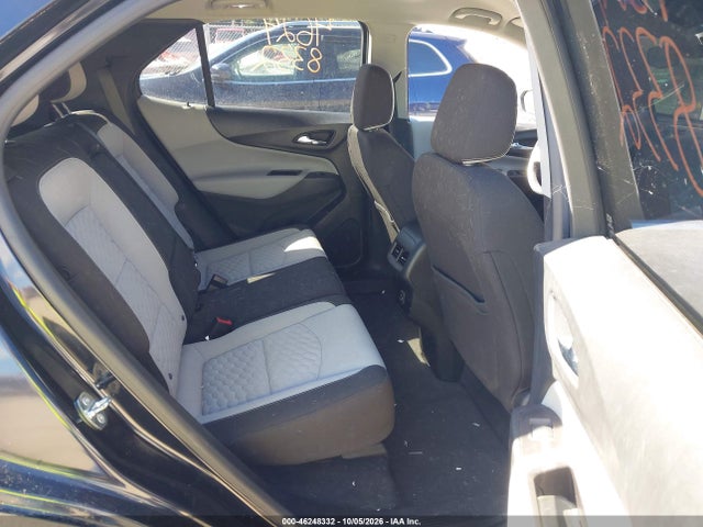 Продажа на аукционе авто 2021 Chevrolet Equinox Awd 2fl, vin: 2GNAXTEVXM6108183, номер лота: 46248332