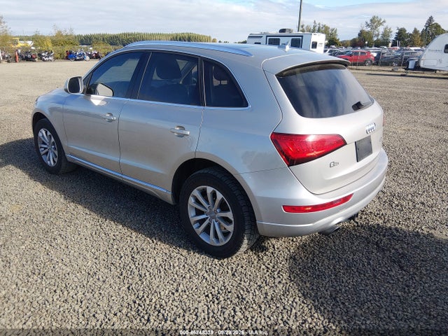 46248339 :رقم المزاد ، WA1CFAFP8DA065114 vin ، 2013 Audi Q5 2.0t Premium مزاد بيع