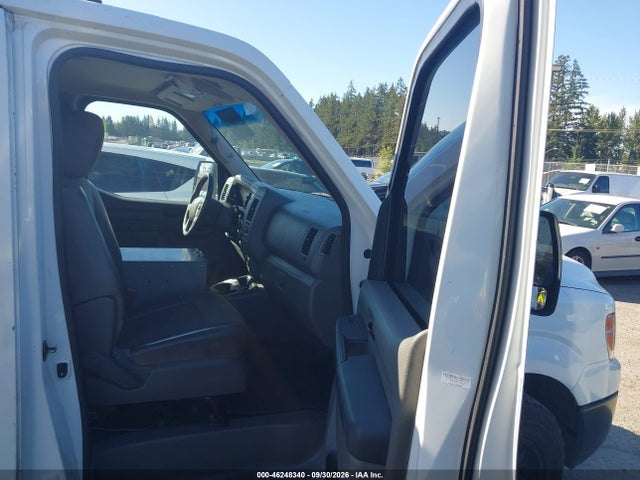 Продаж на аукціоні авто 2016 Nissan Nv Cargo Nv2500 Hd S V8, vin: 1N6AF0KY8GN802117, номер лоту: 46248340