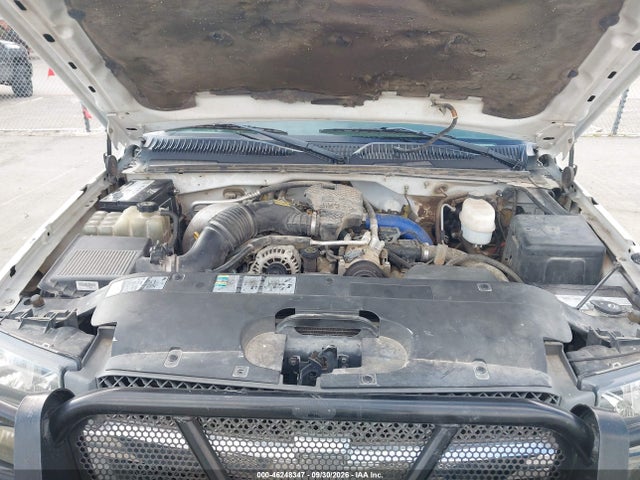 46248347 :رقم المزاد ، 1GBJC34163E193864 vin ، 2003 Chevrolet Silverado 3500 Chassis مزاد بيع