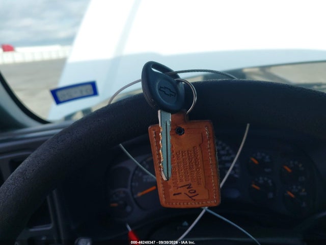 46248347 :رقم المزاد ، 1GBJC34163E193864 vin ، 2003 Chevrolet Silverado 3500 Chassis مزاد بيع