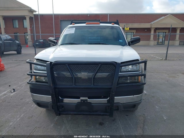 46248347 :رقم المزاد ، 1GBJC34163E193864 vin ، 2003 Chevrolet Silverado 3500 Chassis مزاد بيع