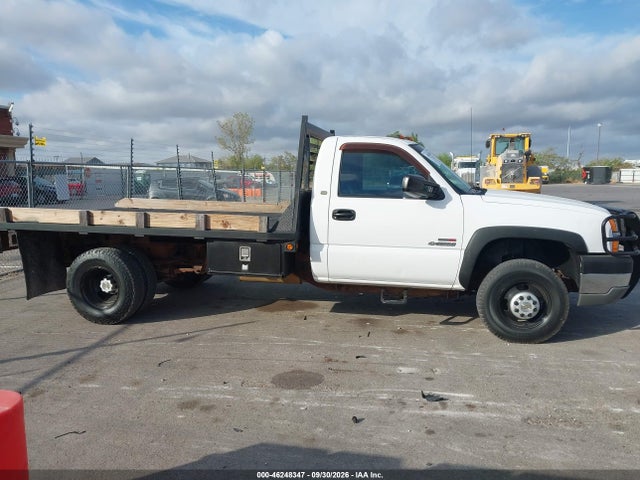 46248347 :رقم المزاد ، 1GBJC34163E193864 vin ، 2003 Chevrolet Silverado 3500 Chassis مزاد بيع