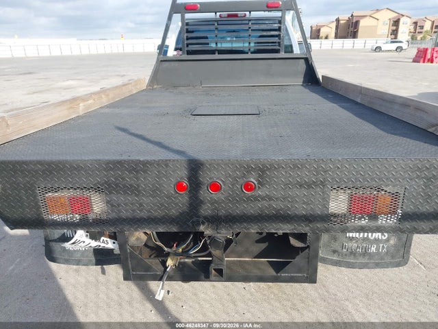 46248347 :رقم المزاد ، 1GBJC34163E193864 vin ، 2003 Chevrolet Silverado 3500 Chassis مزاد بيع
