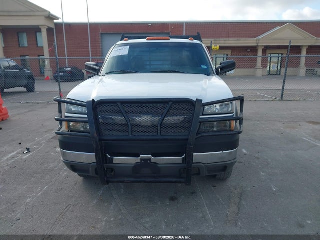 46248347 :رقم المزاد ، 1GBJC34163E193864 vin ، 2003 Chevrolet Silverado 3500 Chassis مزاد بيع