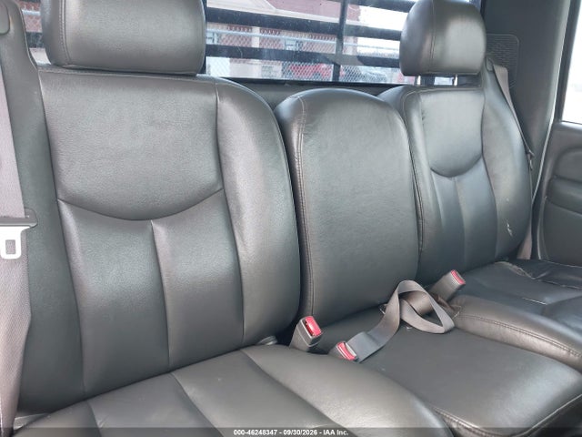 46248347 :رقم المزاد ، 1GBJC34163E193864 vin ، 2003 Chevrolet Silverado 3500 Chassis مزاد بيع
