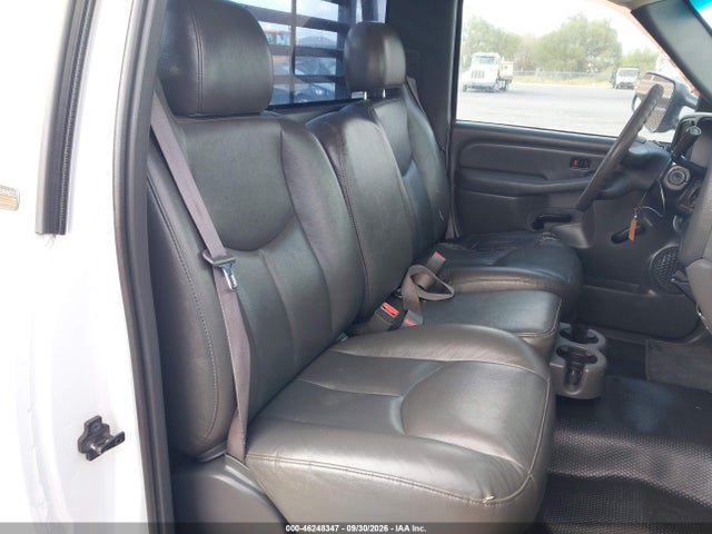 46248347 :رقم المزاد ، 1GBJC34163E193864 vin ، 2003 Chevrolet Silverado 3500 Chassis مزاد بيع