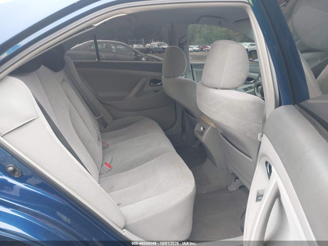 46248349 :رقم المزاد ، 4T4BF3EKXBR107671 vin ، 2011 Toyota Camry Le مزاد بيع