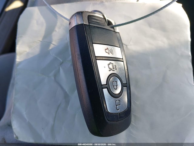 46248350 :رقم المزاد ، 3FA6P0HD4KR135830 vin ، 2019 Ford Fusion Se مزاد بيع
