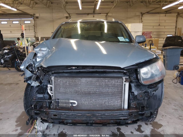 Продаж на аукціоні авто 2007 Hyundai Santa Fe Gls, vin: 5NMSG73D97H014226, номер лоту: 46248351