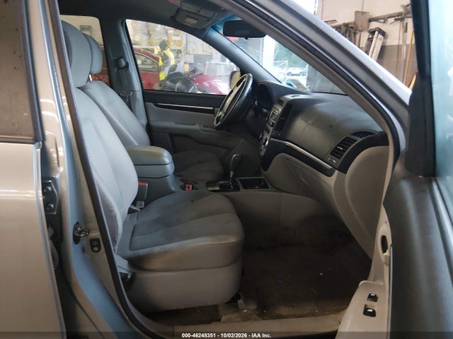 Продаж на аукціоні авто 2007 Hyundai Santa Fe Gls, vin: 5NMSG73D97H014226, номер лоту: 46248351