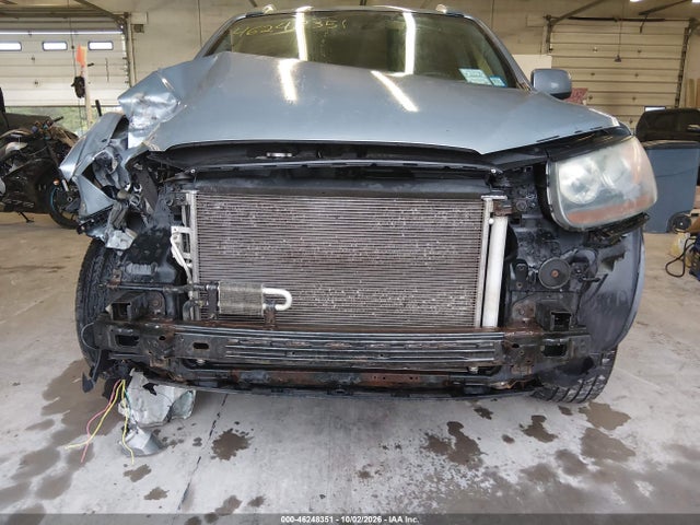 Продаж на аукціоні авто 2007 Hyundai Santa Fe Gls, vin: 5NMSG73D97H014226, номер лоту: 46248351