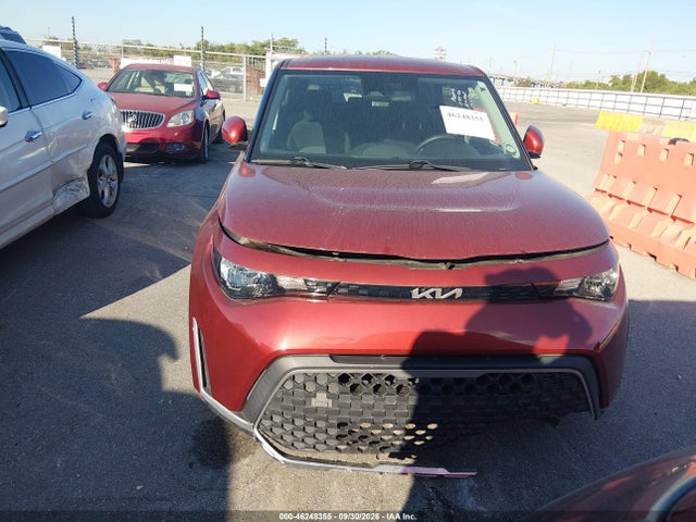 Продаж на аукціоні авто 2023 Kia Soul Lx, vin: KNDJ23AU9P7192280, номер лоту: 46248355