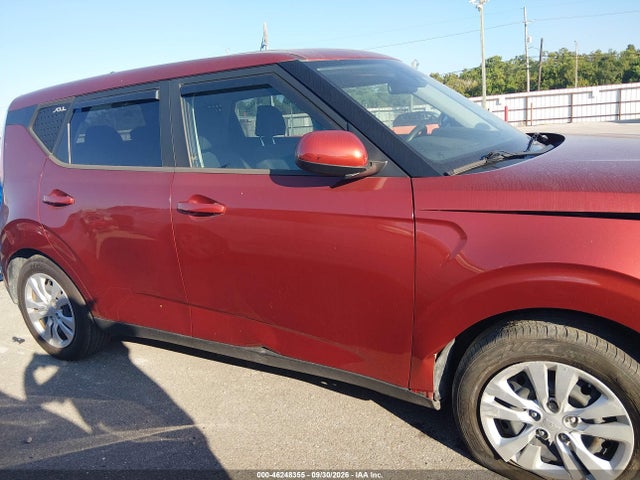 Продаж на аукціоні авто 2023 Kia Soul Lx, vin: KNDJ23AU9P7192280, номер лоту: 46248355