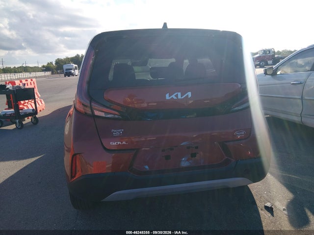 Продаж на аукціоні авто 2023 Kia Soul Lx, vin: KNDJ23AU9P7192280, номер лоту: 46248355
