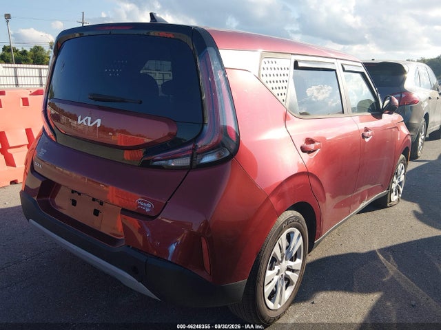 Продаж на аукціоні авто 2023 Kia Soul Lx, vin: KNDJ23AU9P7192280, номер лоту: 46248355