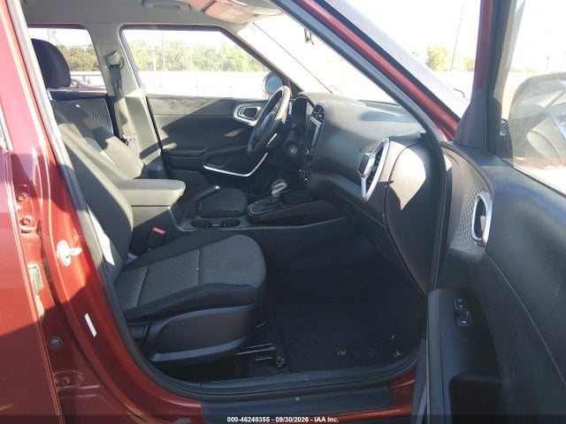 Продаж на аукціоні авто 2023 Kia Soul Lx, vin: KNDJ23AU9P7192280, номер лоту: 46248355