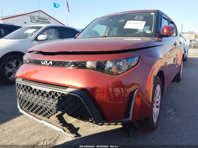 Продаж на аукціоні авто 2023 Kia Soul Lx, vin: KNDJ23AU9P7192280, номер лоту: 46248355