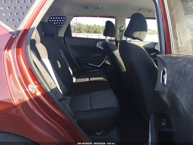 Продаж на аукціоні авто 2023 Kia Soul Lx, vin: KNDJ23AU9P7192280, номер лоту: 46248355