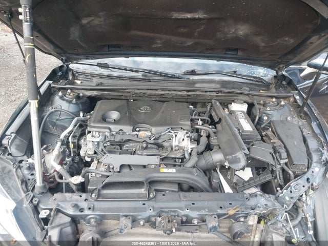 Aukcja sprzedaży 2019 Toyota Camry Se, vin: 4T1B11HK0KU687358, numer aukcji: 46248361