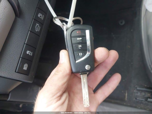 Aukcja sprzedaży 2019 Toyota Camry Se, vin: 4T1B11HK0KU687358, numer aukcji: 46248361