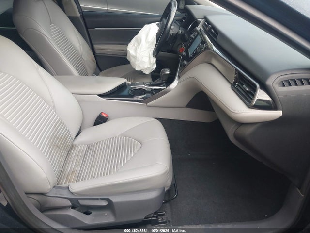 Aukcja sprzedaży 2019 Toyota Camry Se, vin: 4T1B11HK0KU687358, numer aukcji: 46248361