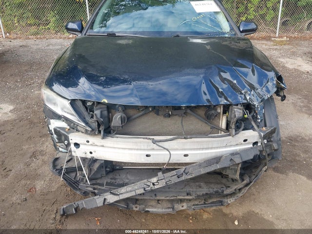 Aukcja sprzedaży 2019 Toyota Camry Se, vin: 4T1B11HK0KU687358, numer aukcji: 46248361