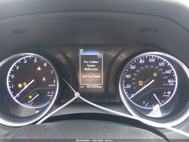 Aukcja sprzedaży 2019 Toyota Camry Se, vin: 4T1B11HK0KU687358, numer aukcji: 46248361