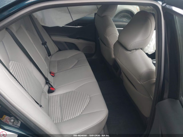 Aukcja sprzedaży 2019 Toyota Camry Se, vin: 4T1B11HK0KU687358, numer aukcji: 46248361