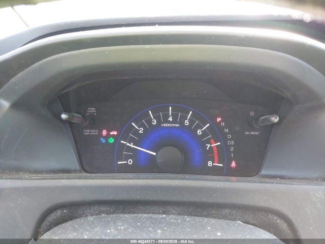 Продаж на аукціоні авто 2013 Honda Civic Lx, vin: 2HGFG3B57DH525818, номер лоту: 46248371