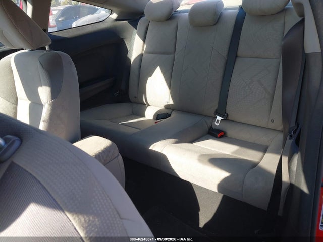 Продаж на аукціоні авто 2013 Honda Civic Lx, vin: 2HGFG3B57DH525818, номер лоту: 46248371