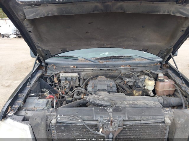 2008 Ford F-150 Fx4 მანქანა იყიდება აუქციონზე, vin: 1FTPW14V58FB99791, აუქციონის ნომერი: 46248372