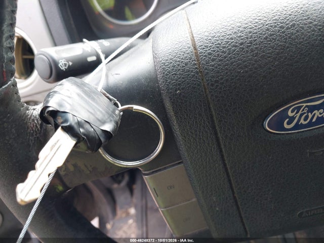 2008 Ford F-150 Fx4 მანქანა იყიდება აუქციონზე, vin: 1FTPW14V58FB99791, აუქციონის ნომერი: 46248372