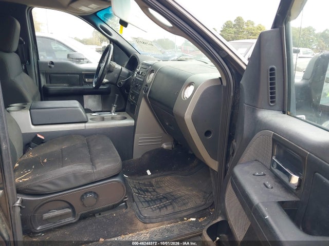 2008 Ford F-150 Fx4 მანქანა იყიდება აუქციონზე, vin: 1FTPW14V58FB99791, აუქციონის ნომერი: 46248372