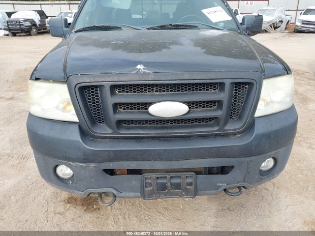 2008 Ford F-150 Fx4 მანქანა იყიდება აუქციონზე, vin: 1FTPW14V58FB99791, აუქციონის ნომერი: 46248372