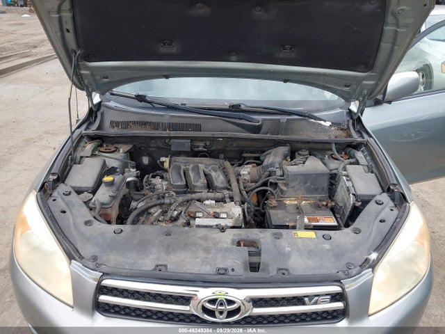 Aukcja sprzedaży 2008 Toyota Rav4 Limited V6, vin: JTMBK31V686033902, numer aukcji: 46248384
