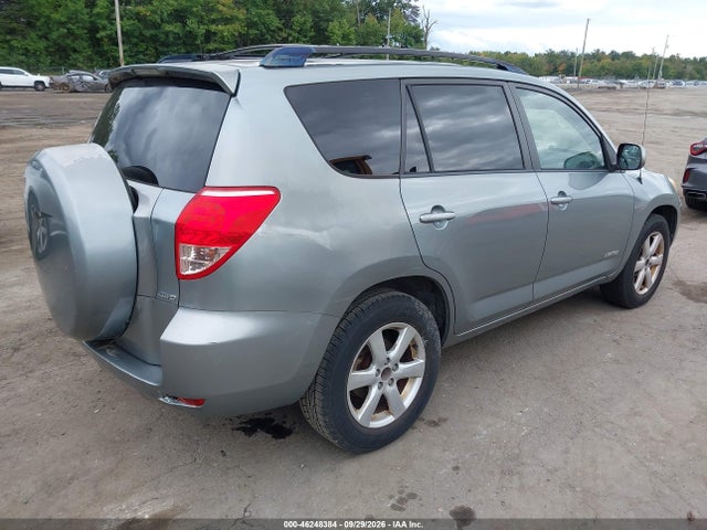 Aukcja sprzedaży 2008 Toyota Rav4 Limited V6, vin: JTMBK31V686033902, numer aukcji: 46248384