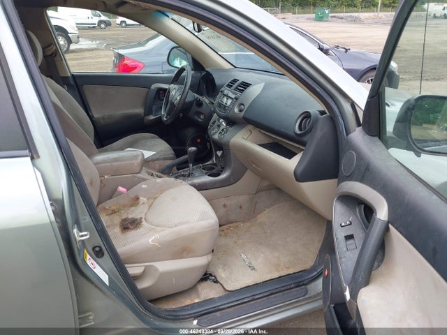 Aukcja sprzedaży 2008 Toyota Rav4 Limited V6, vin: JTMBK31V686033902, numer aukcji: 46248384