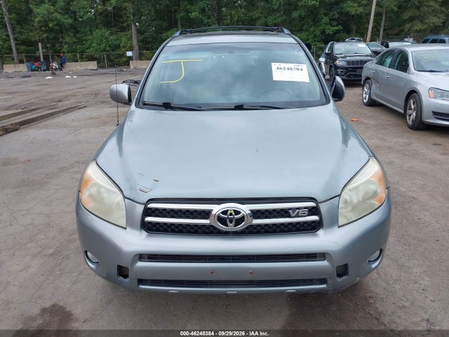Aukcja sprzedaży 2008 Toyota Rav4 Limited V6, vin: JTMBK31V686033902, numer aukcji: 46248384