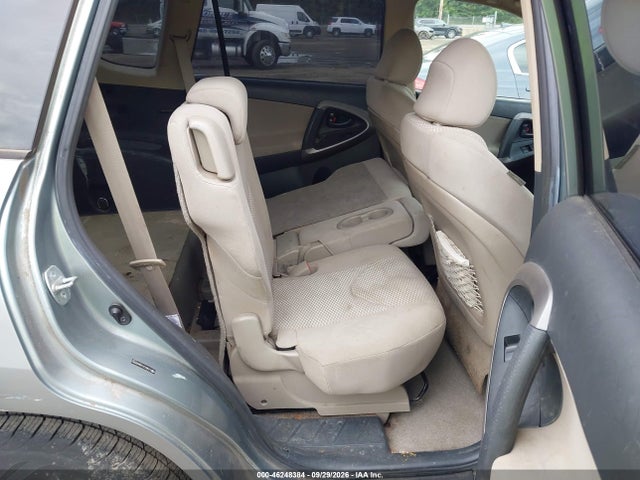 Aukcja sprzedaży 2008 Toyota Rav4 Limited V6, vin: JTMBK31V686033902, numer aukcji: 46248384
