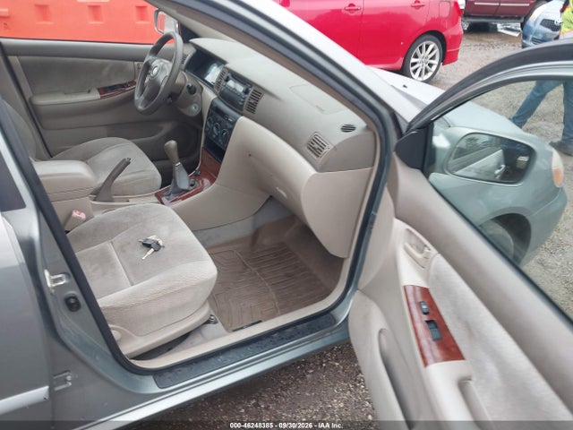 Aukcja sprzedaży 2004 Toyota Corolla Le, vin: 1NXBR32E94Z317262, numer aukcji: 46248385