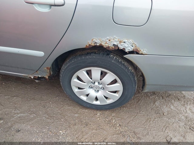 Aukcja sprzedaży 2004 Toyota Corolla Le, vin: 1NXBR32E94Z317262, numer aukcji: 46248385