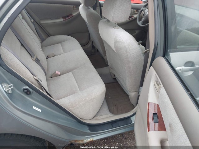 Aukcja sprzedaży 2004 Toyota Corolla Le, vin: 1NXBR32E94Z317262, numer aukcji: 46248385